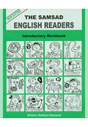 NEW ENG. READERS WORKBOOK -INT