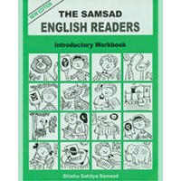 NEW ENG. READERS WORKBOOK -INT