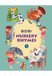 NURSERY RHYMES - 1