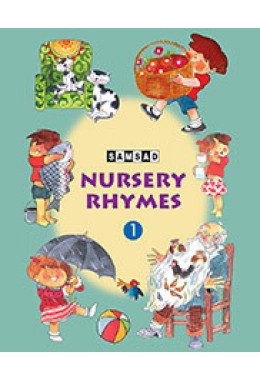 NURSERY RHYMES - 1