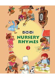 NURSERY RHYMES  2