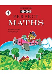 PERFECT MATHS  1   (NEW)