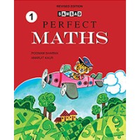 PERFECT MATHS - 1   (NEW)