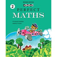 PERFECT MATHS - 2   (NEW)
