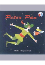 PETER PAN ( ENGLISH)