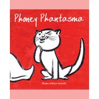 PHONEY PHANTASMA
