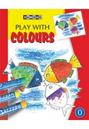 PLAY WITH COLOURS - 0
