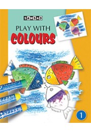 PLAY WITH COLOURS - 1