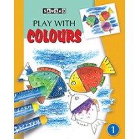 PLAY WITH COLOURS - 1