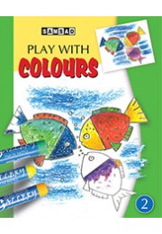 PLAY WITH COLOURS - 2