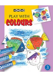 PLAY WITH COLOURS - 3