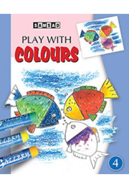 PLAY WITH COLOURS - 4