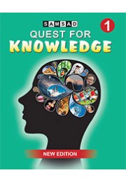 QUEST FOR KNOWLEDGE  1