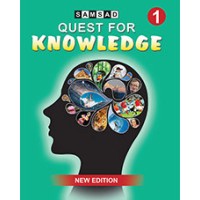 QUEST FOR KNOWLEDGE - 1