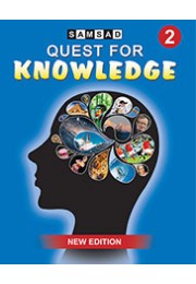 QUEST FOR KNOWLEDGE  2