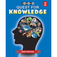 QUEST FOR KNOWLEDGE  2