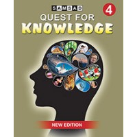 QUEST FOR KNOWLEDGE - 4