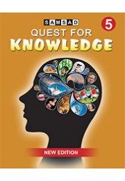 QUEST FOR KNOWLEDGE  5