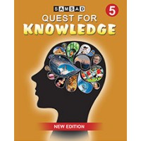 QUEST FOR KNOWLEDGE - 5