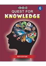 QUEST FOR KNOWLEDGE - 6