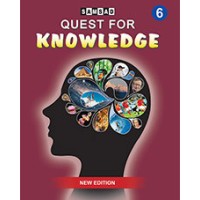 QUEST FOR KNOWLEDGE  6