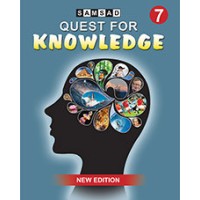 QUEST FOR KNOWLEDGE - 7