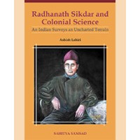 RADHANATH SIKDAR AND COLONIAL SC