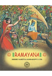 RAMAYANA  ( IN PICTURE)