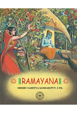 RAMAYANA  ( IN PICTURE)