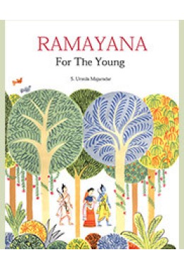 RAMAYANA FOR THE YOUNG