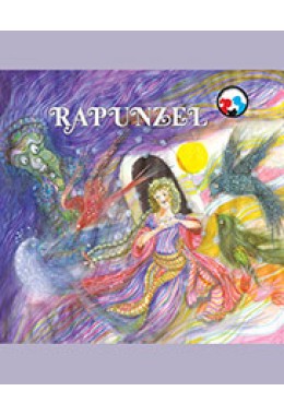 RAPUNZEL ( ENGLISH )