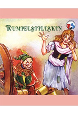 RUMPELSTILTSKIN  ( ENGLISH )