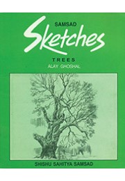 SKETCHES (TREES)