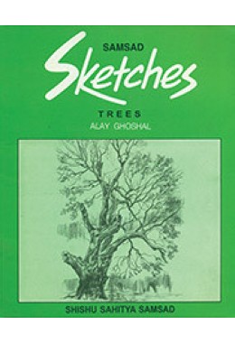 SKETCHES (TREES)