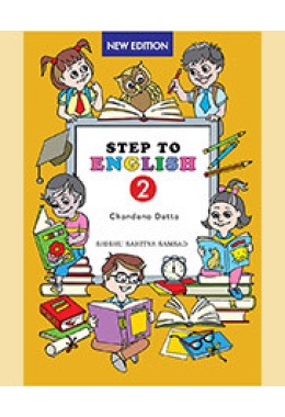 STEP TO ENGLISH - 2