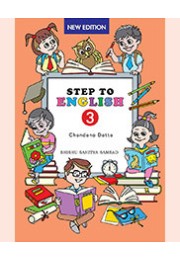 STEP TO ENGLISH  3