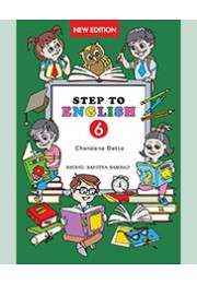 STEP TO ENGLISH  6