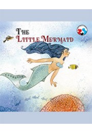 THE LITTLE MERMAID