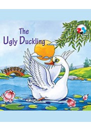 THE UGLY DUCKLING