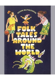 FOLK TALES AROUND THE WORLD