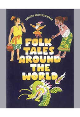 FOLK TALES AROUND THE WORLD