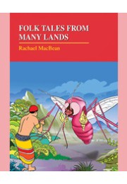 Folk Tales From Many Lands