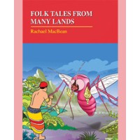 Folk Tales From Many Lands