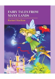 Fairy Tales From Many Lands