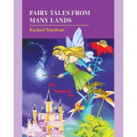 Fairy Tales From Many Lands