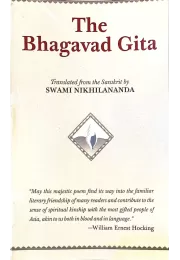 The Bhagagavad Gita