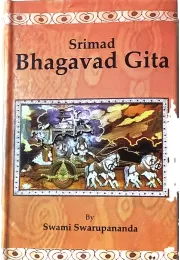 Srimad Bhagavad Gita