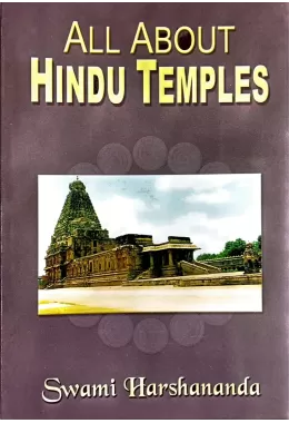 All About Hindu Temples