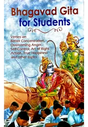 Bhagavad Gita For Students