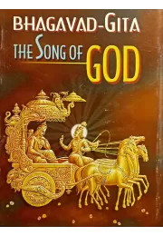 BhagavadGita The Song Of God